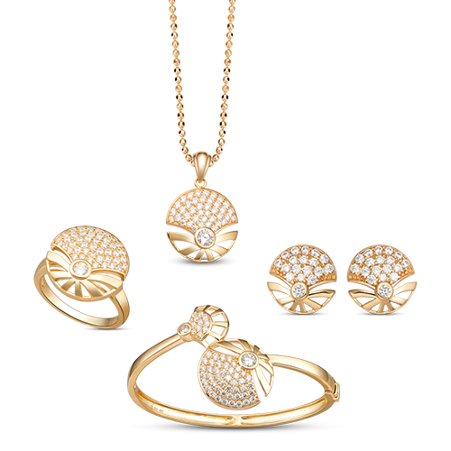 PHỤ KIỆN & TRANG SỨC NỮ